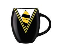 Tazza ovale Harry Potter Tassorosso