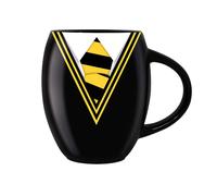 Pyramid International Harry Potter Tazza Ovale, Ceramica, Nessun Colore Uniforme