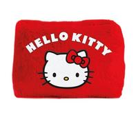 Pyramid International Hello Kitty (lachend) Plüsch-Federmäppchen - Niedliches un