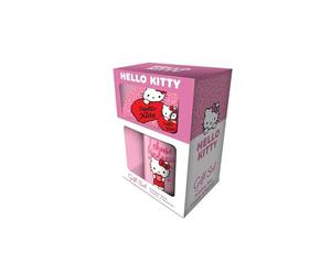Pyramid International HELLO KITTY (MY HEART) GIFT SET