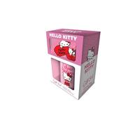 Regalo Set 3 In 1 Hello Kitty My Heart Hello Kitty - Gadget