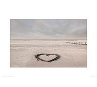 Pyramid International Ian Winstanley (Love Goes on Forever) - Memorabilia, Formato 30 x 40 cm, Carta, Multicolore, 30 x 40 x 1.3 cm