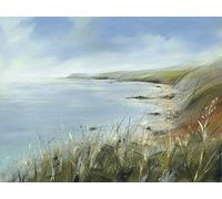 Pyramid International Internazionale Piramide WDC 44470 Hannah Bone 60 x 80 cm 2 Start Point CanvasToile Stampato su MDF - Tela