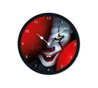 It Movie - Pennywise Orologio da Parete 25cm Pyramid