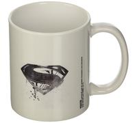 Pyramid International Justice League Movie (Superman Logo Drip) Official Boxed C