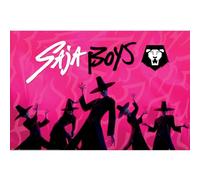 Pyramid International K-POP DEMON HUNTERS (IDOL) MAXI POSTER 91,5 cm x 61 cm - Poster senza cornice - K-Pop Wall Art Poster per Home, Bedroom o Studio