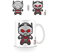 Pyramid International Kawaii Ant Man Marvel-Tazza in Ceramica con Scritta, Colore: Multicolore, 7.9x11.00x9.3 cm