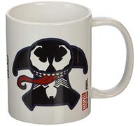 Pyramid International Kawaii Venom Marvel-Tazza in Ceramica, Multicolore, 7.9x11.00x9.3 cm
