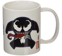 Pyramid International Kawaii Venom Marvel-Tazza in Ceramica, Multicolore, 7.9x11
