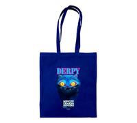 Pyramid International -Kpop Demon Hunter - Blue Tote Bag - Derpy