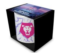 Kpop Demon Hunters Tazza Saja Boys Logo Pyramid International