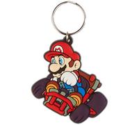 PYRAMID INTERNATIONAL Mario Kart - Llavero Mario Drift