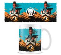 Pyramid International Marvel Black Panther Mug in Presentation Gift Box (Wakanda
