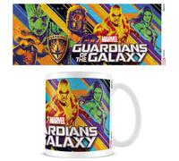 Pyramid International Marvel Guardians of The Galaxy Mug in Presentation Box (Co