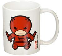 Pyramid International Marvel Kawaii Dare Devil Tazza di Ceramica, Multicolore, 7.9x11.00x9.3 cm