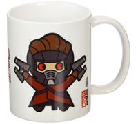 Pyramid International Marvel Kawaii Star Lord Tazza di Ceramica, Multicolore