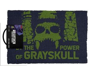 Pyramid International Masters of The Universe FuÃmatte Power of Grayskull