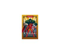 Pyramid International Maxi Poster Marvel Deco, Avengers, Legno, Multicolore, 61 x 91,5 cm