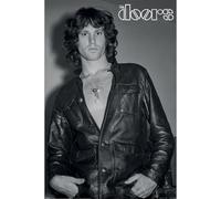 Poster Di Jim Morrison The Doors 61x91,5cm | 24x36in Grande Arte Da Parete NUOVO