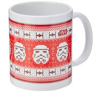Pyramid International Star Wars - Tazza Xmas Stormtrooper