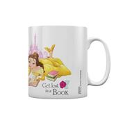 Pyramid International MG24342 Beauty and the Beast (Books) Tazza in ceramica,