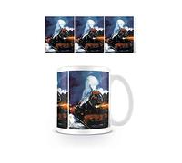 Pyramid International MG25374 Harry Potter (Hogwarts Express) Mug, Ceramica, Multicolore