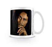 Pyramid International MG25391 Bob Marley (Legend) Mug, Ceramica, Multicolore