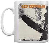 Pyramid International MG25404 (LED ZEPPELIN I) MUG, Ceramica, Multicolore