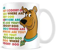 Pyramid International MG25945 - Tazza in ceramica, 28 ml, colore: bianco