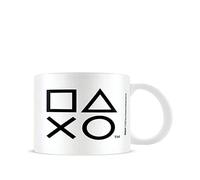 Pyramid International MG26347, 325 milliliters, Plastica, Cranberry