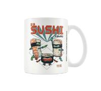 Pyramid International MG26379 Vincent Trinidad (Sushi Squad) Coffee Mug, Ceramic