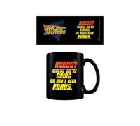 Pyramid International MGB26057 Taza de 325 ml, cerámica
