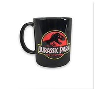 Jurassic Park Tazza Classic Logo Pyramid International