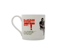 Pyramid International mgbc23083 James Bond (Dr. No) Tazza in Porcellana, Ceramic