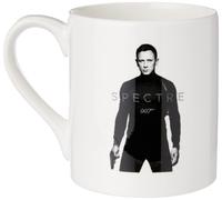 Pyramid International mgbc23129 James Bond (Spectre) Tazza in Porcellana in Cera