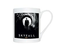 Pyramid International mgbc23240 James Bond (Skyfall) Tazza in Porcellana, Cerami