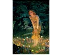 Pyramid International Midsummer Eve by Edward Robert Hughes Maxi Poster 61 x 90