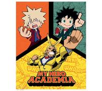 Pyramid International Mini poster My Hero Academia (Chibi)
