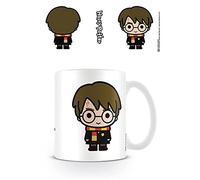 Pyramid International Mug Harry Potter Kawaii Tazza di Ceramica, Multicolore, 1