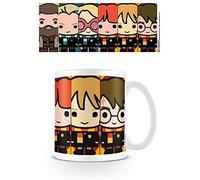 Pyramid International Mug Harry Potter Kawaii Witches & Wizards Tazza di Ceramic
