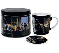 PYRAMID INTERNATIONAL Música,Pink Floyd