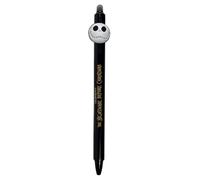 Pyramid International Nightmare Before Christmas - Penna gel cancellabile a inchiostro