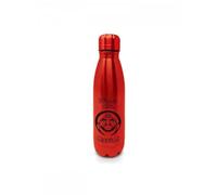 Pyramid International Nintendo Mini Cola Bottle (Super Mario Design) Metal Water