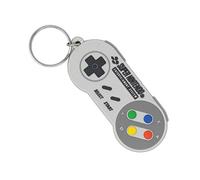 Pyramid - Portachiavi Nintendo Snes Controller - Rk38708c, N.d. Pyramid