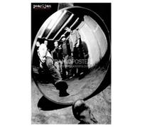 Pyramid International Pearl Jam Rear View Mirror Maxi Poster