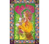 Pyramid International Pink Floyd 66 - Maxi poster, 61 x 91 cm, taglia unica