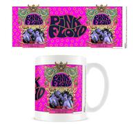 Pyramid International Pink Floyd Mug in Presentation Box ('67 Gig Design) 11oz C