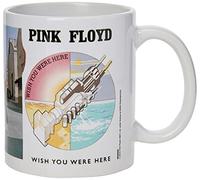 Pink Floyd Wish You Were Here Unisex Tazza standard ceramica