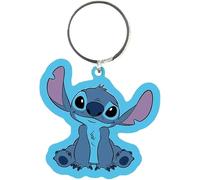 Pyramid International Portachiavi Disney Stitch, del cartone animato Lilo e Stitch