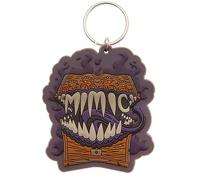 Pyramid International - Portachiavi, Multicolore (RS661627)